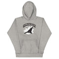 Just Wanna Have Megalo' Fun! Unisex Hoodie T-Shirts, Sweatshirt | PureTeeCo.com (Image 1)