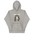 Do Your Ears Hang Low? Unisex Hoodie T-Shirts, Sweatshirt | PureTeeCo.com (Image 1)