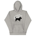 Great Scott! Unisex Hoodie T-Shirts, Sweatshirt | PureTeeCo.com (Image 1)