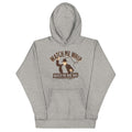 Watch Me Whip Unisex Hoodie T-Shirts, Sweatshirt | PureTeeCo.com (Image 1)