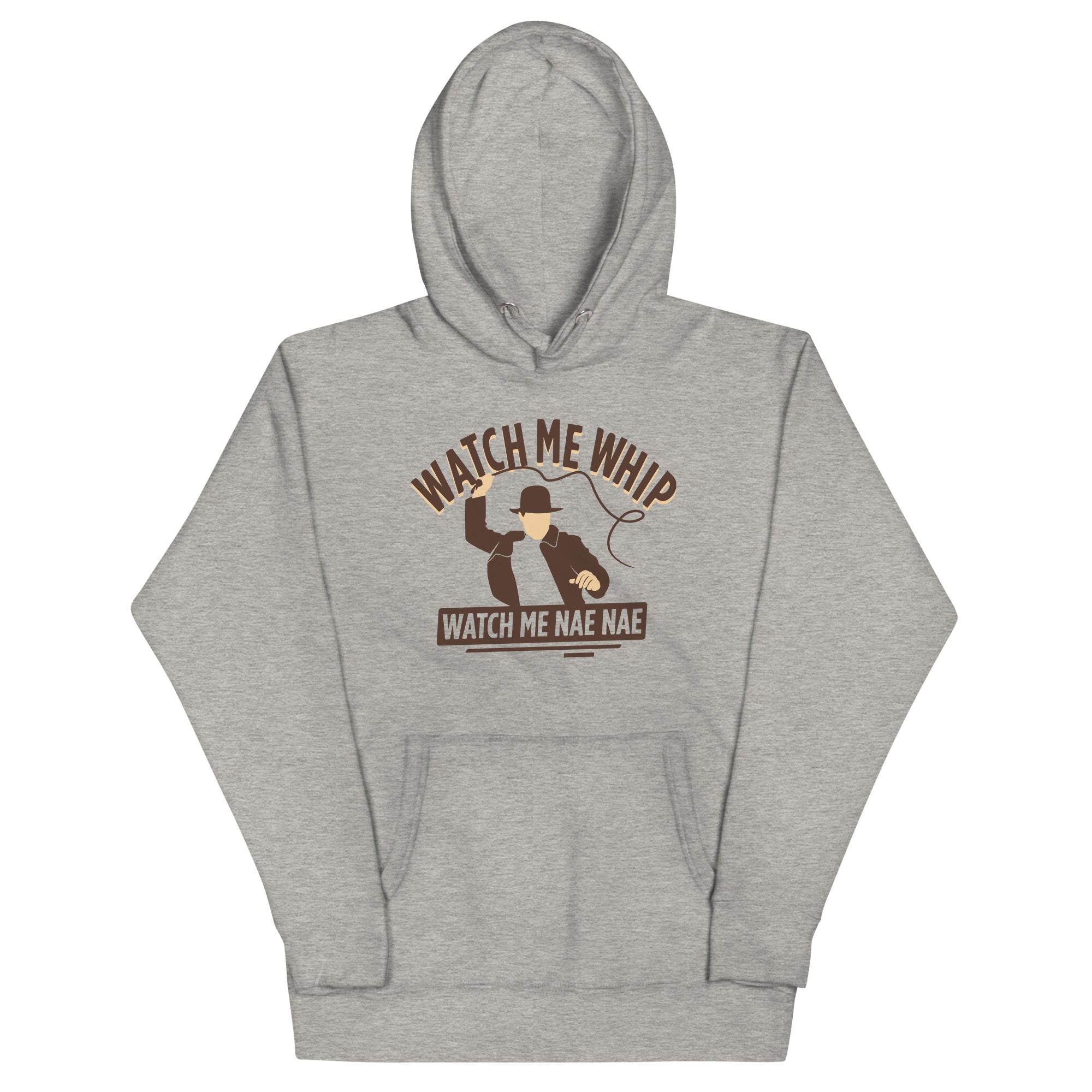 Watch Me Whip Unisex Hoodie T-Shirts, Sweatshirt | PureTeeCo.com (Image 1)