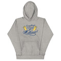 Everything's Coming Up Milhouse! Unisex Hoodie T-Shirts, Sweatshirt | PureTeeCo.com (Image 1)