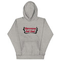Horcruxes Got Soul Unisex Hoodie T-Shirts, Sweatshirt | PureTeeCo.com (Image 1)