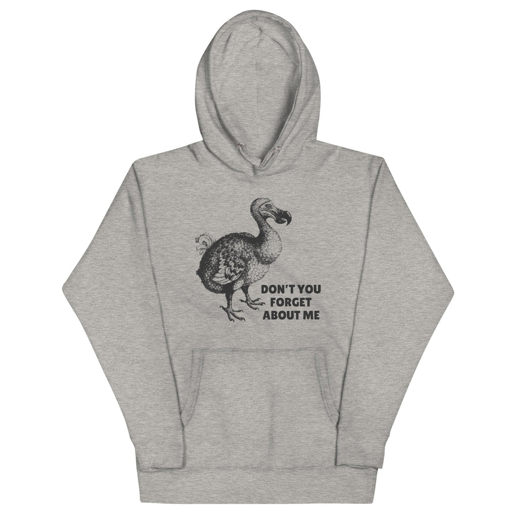 Don't You Forget About Me Unisex Hoodie T-Shirts, Sweatshirt | PureTeeCo.com (Image 1)