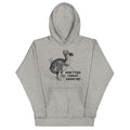 Don't You Forget About Me Unisex Hoodie T-Shirts, Sweatshirt | PureTeeCo.com (Image 1)