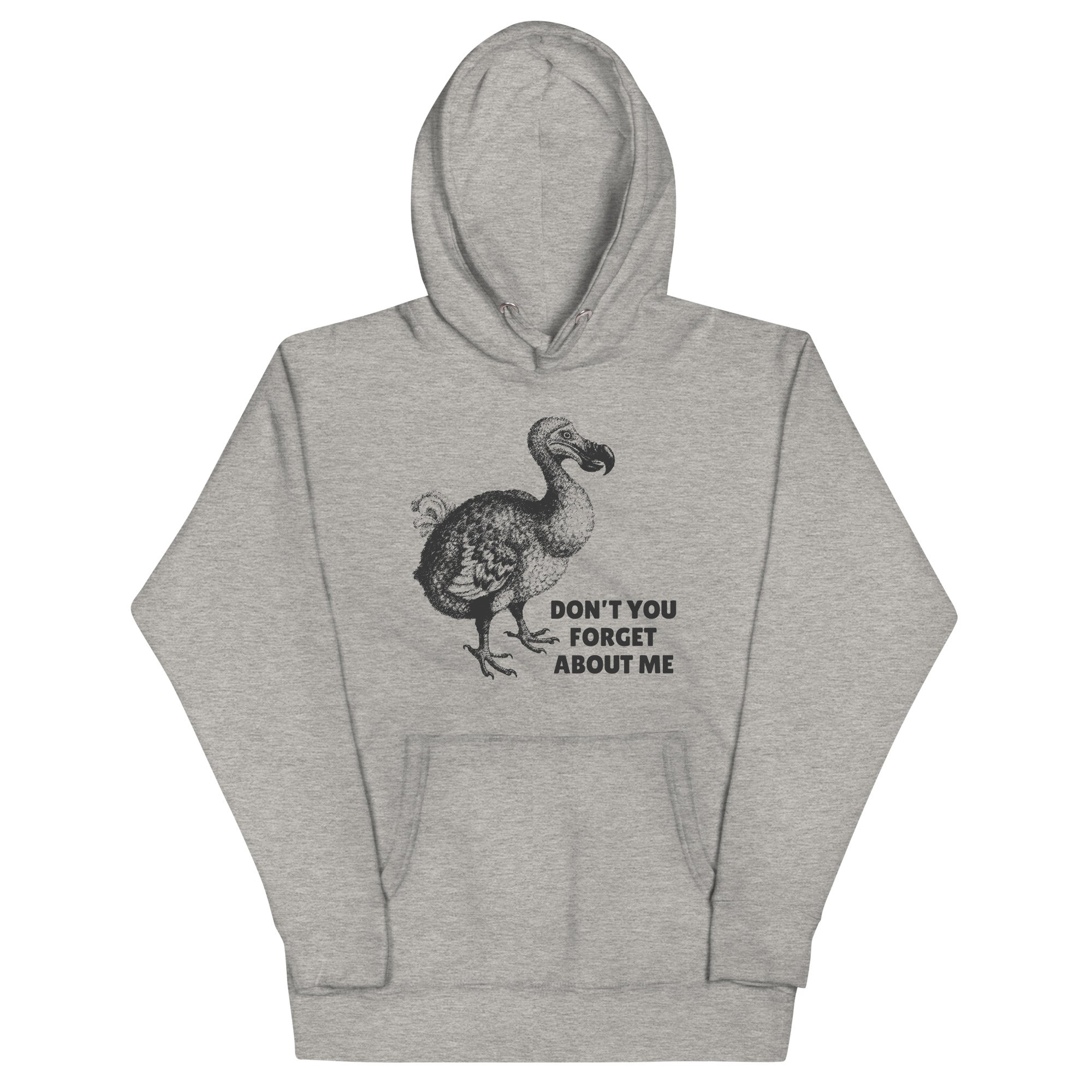 Don't You Forget About Me Unisex Hoodie T-Shirts, Sweatshirt | PureTeeCo.com (Image 1)