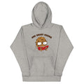 One Smart Cookie Unisex Hoodie T-Shirts, Sweatshirt | PureTeeCo.com (Image 1)