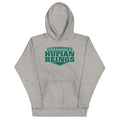 Greendale Human Beings Unisex Hoodie T-Shirts, Sweatshirt | PureTeeCo.com (Image 1)