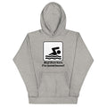 I've Found Bacon! Unisex Hoodie T-Shirts, Sweatshirt | PureTeeCo.com (Image 1)