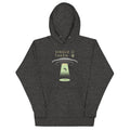 Single Taken UFO Unisex Hoodie T-Shirts, Sweatshirt | PureTeeCo.com (Image 1)
