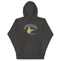 Thunderbolt And Lightning Unisex Hoodie T-Shirts, Sweatshirt | PureTeeCo.com (Image 1)