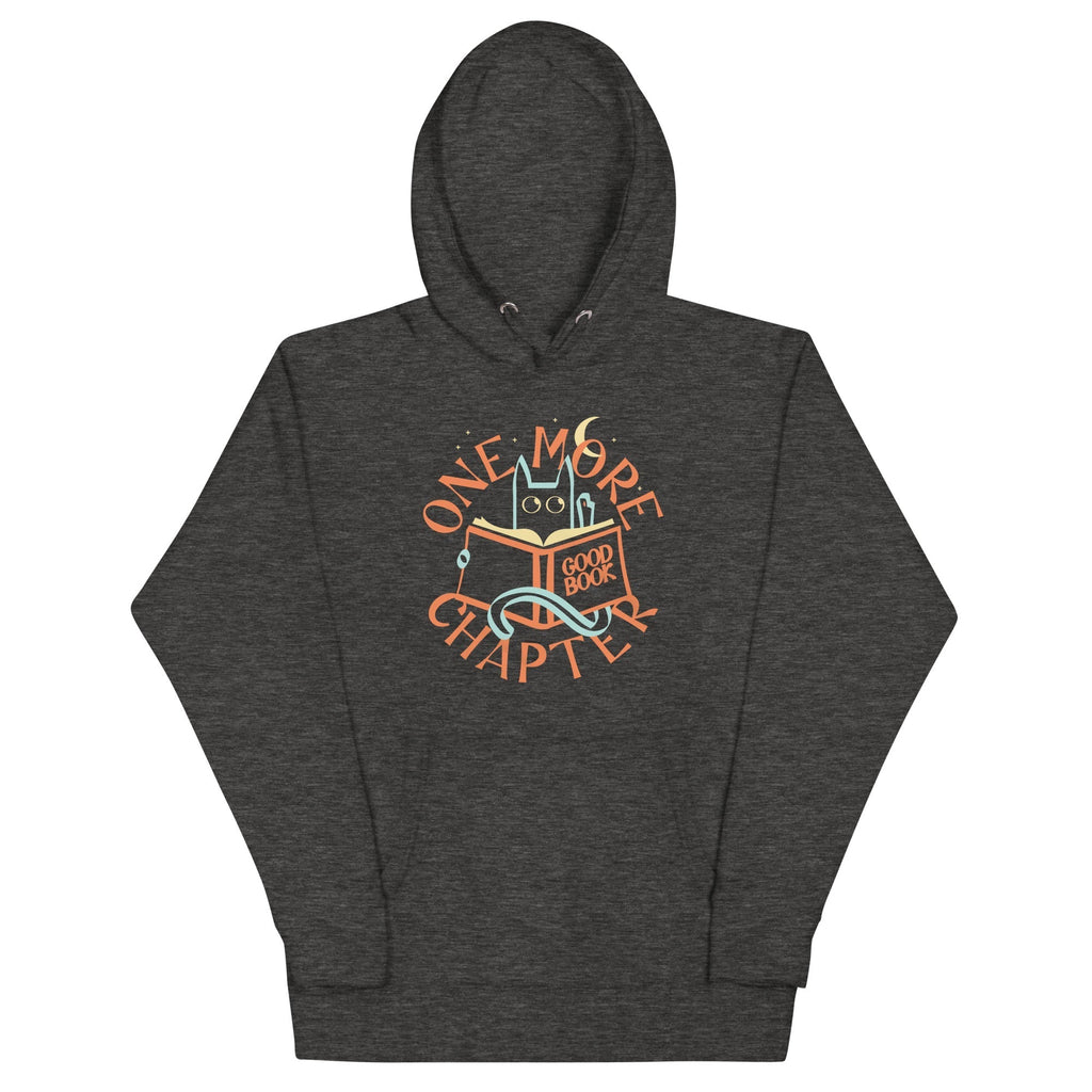 One More Chapter Unisex Hoodie T-Shirts, Sweatshirt | PureTeeCo.com (Image 1)