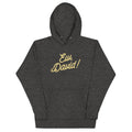 Ew, David! Unisex Hoodie T-Shirts, Sweatshirt | PureTeeCo.com (Image 1)