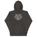 They Don't Know That We Know Unisex Hoodie T-Shirts, Sweatshirt | PureTeeCo.com (Image 1)