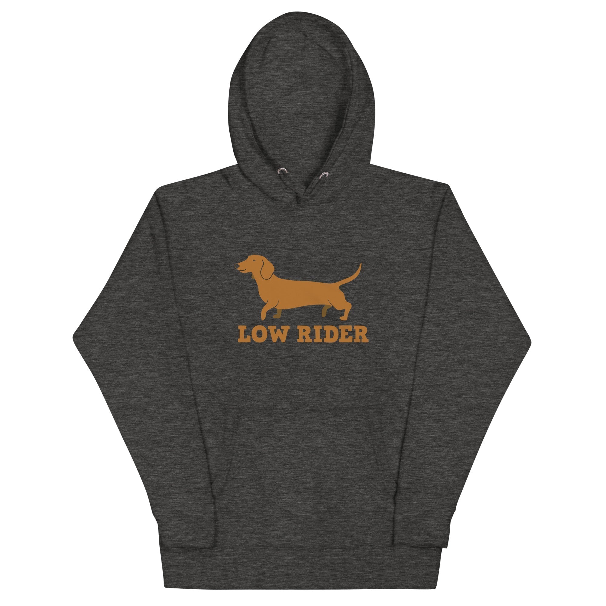 Low Rider Unisex Hoodie T-Shirts, Sweatshirt | PureTeeCo.com (Image 3)