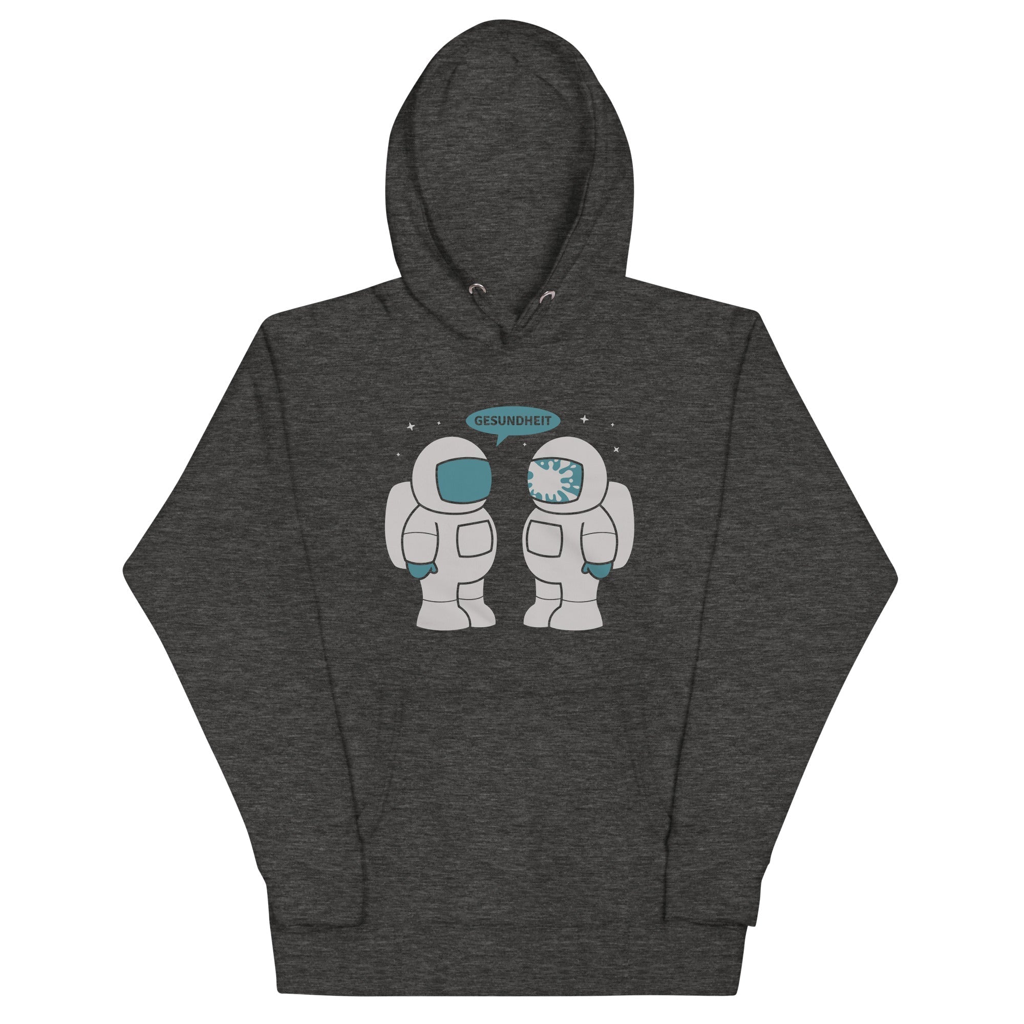 Space Sneeze Unisex Hoodie T-Shirts, Sweatshirt | PureTeeCo.com (Image 4)
