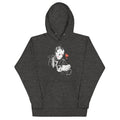 Jason Loves Crocs Unisex Hoodie T-Shirts, Sweatshirt | PureTeeCo.com (Image 1)