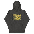 Everything's Under Control Situation Normal Unisex Hoodie T-Shirts, Sweatshirt | PureTeeCo.com (Image 1)