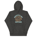 Knotty By Nature Unisex Hoodie T-Shirts, Sweatshirt | PureTeeCo.com (Image 1)