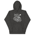 Dost Thou Comprehend? Unisex Hoodie T-Shirts, Sweatshirt | PureTeeCo.com (Image 1)