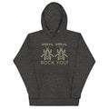 Weevil Weevil Rock You! Unisex Hoodie T-Shirts, Sweatshirt | PureTeeCo.com (Image 1)