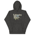 Enemies To Lovers Unisex Hoodie T-Shirts, Sweatshirt | PureTeeCo.com (Image 1)