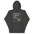 Should, Maybe, But Shorn't Unisex Hoodie T-Shirts, Sweatshirt | PureTeeCo.com (Image 1)