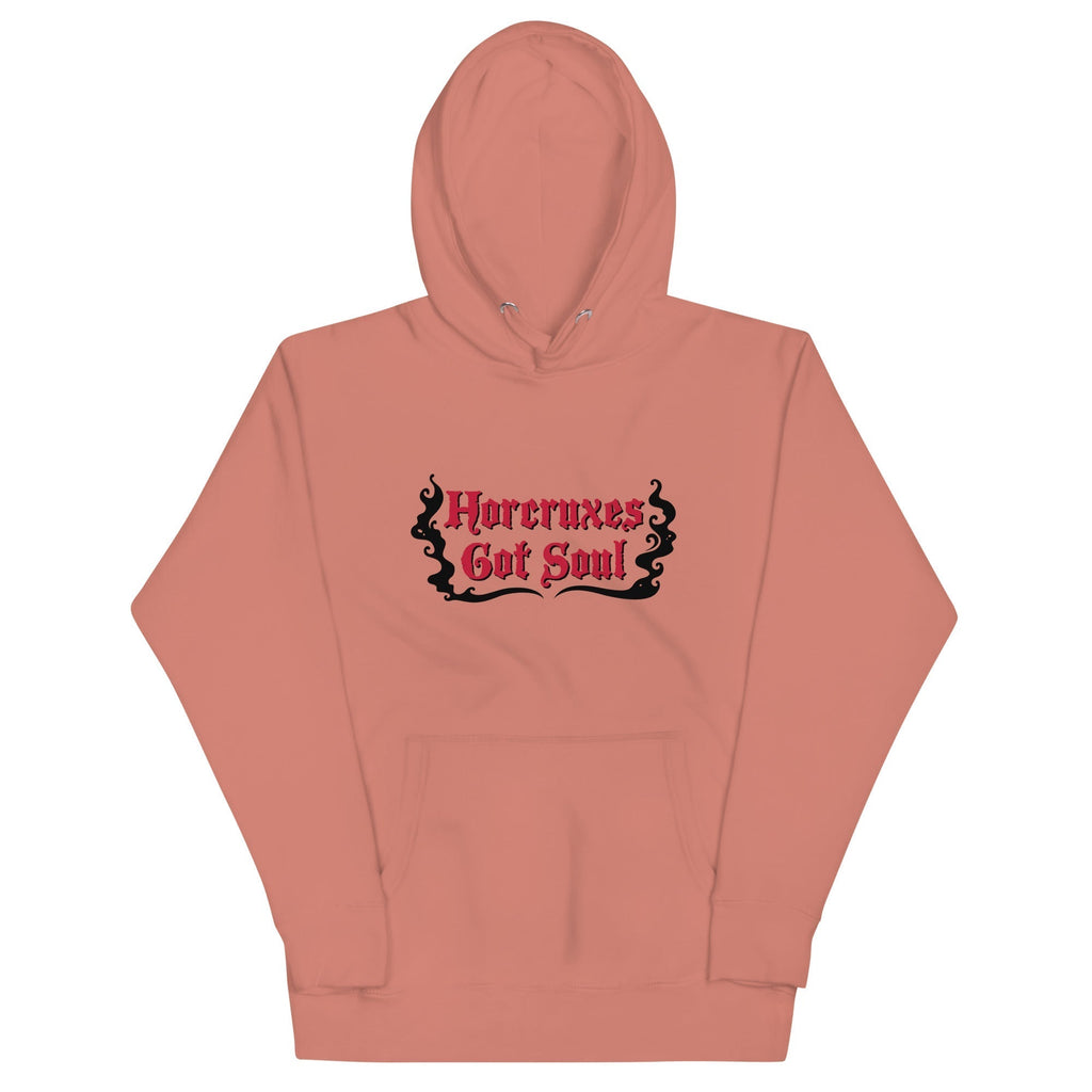 Horcruxes Got Soul Unisex Hoodie T-Shirts, Sweatshirt | PureTeeCo.com (Image 5)