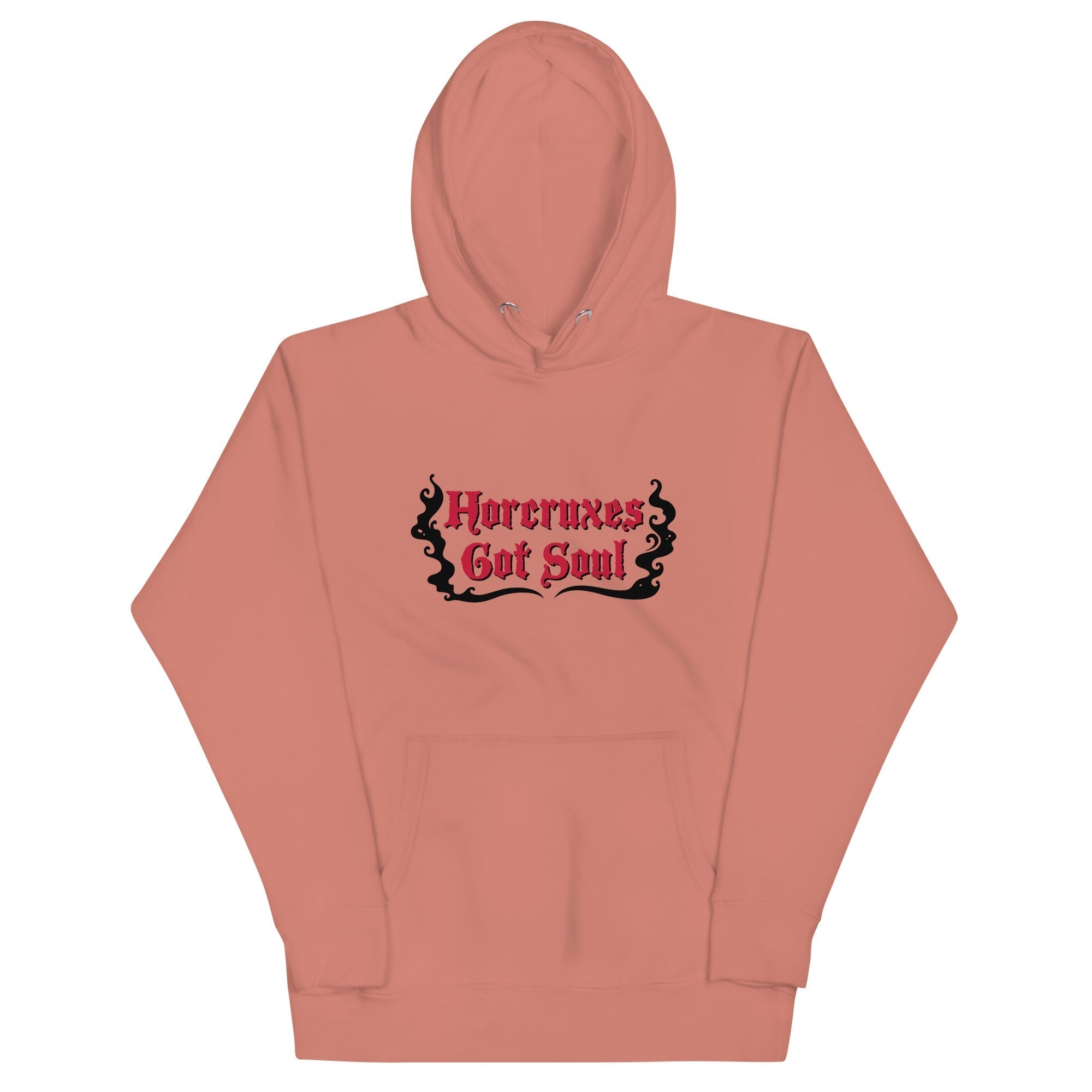 Horcruxes Got Soul Unisex Hoodie T-Shirts, Sweatshirt | PureTeeCo.com (Image 5)