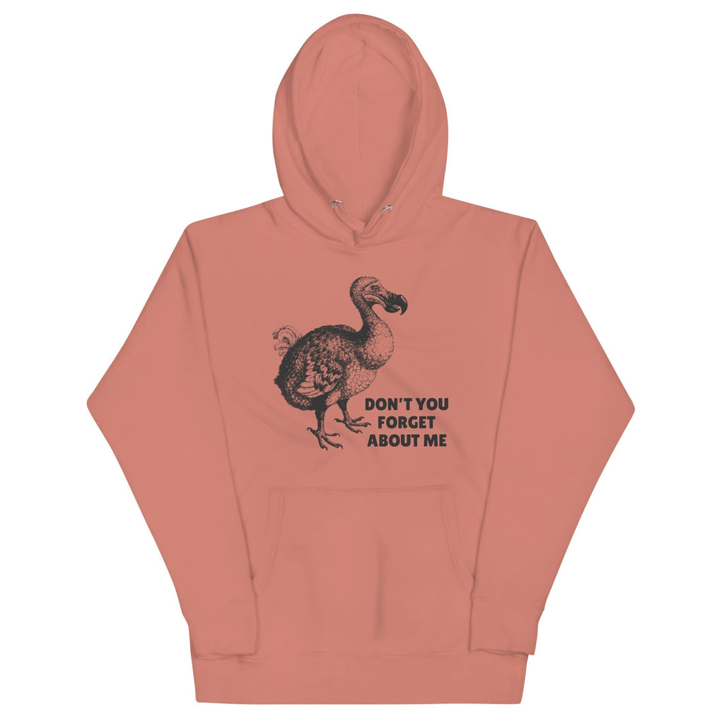 Don't You Forget About Me Unisex Hoodie T-Shirts, Sweatshirt | PureTeeCo.com (Image 2)