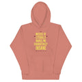 Misuse of Literally Makes Me Figuratively Insane Unisex Hoodie T-Shirts, Sweatshirt | PureTeeCo.com (Image 1)