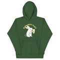In My Hoppy Place Unisex Hoodie T-Shirts, Sweatshirt | PureTeeCo.com (Image 1)