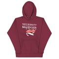 Necessity Is The Mother Unisex Hoodie T-Shirts, Sweatshirt | PureTeeCo.com (Image 1)