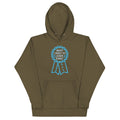 Most Likely To Leave Early Unisex Hoodie T-Shirts, Sweatshirt | PureTeeCo.com (Image 1)