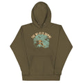 The Wi-Fi Is Down! Unisex Hoodie T-Shirts, Sweatshirt | PureTeeCo.com (Image 1)
