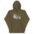 We Will Rock You Unisex Hoodie T-Shirts, Sweatshirt | PureTeeCo.com (Image 1)