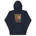 Hundred Acre National Park Unisex Hoodie T-Shirts, Sweatshirt | PureTeeCo.com (Image 1)