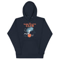 The Hard To Love Club Unisex Hoodie T-Shirts, Sweatshirt | PureTeeCo.com (Image 1)