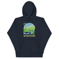 Never Never National Park Unisex Hoodie T-Shirts, Sweatshirt | PureTeeCo.com (Image 1)