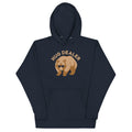 Hug Dealer Unisex Hoodie T-Shirts, Sweatshirt | PureTeeCo.com (Image 1)