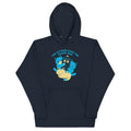The Kittens Have The Phone Box Unisex Hoodie T-Shirts, Sweatshirt | PureTeeCo.com (Image 1)