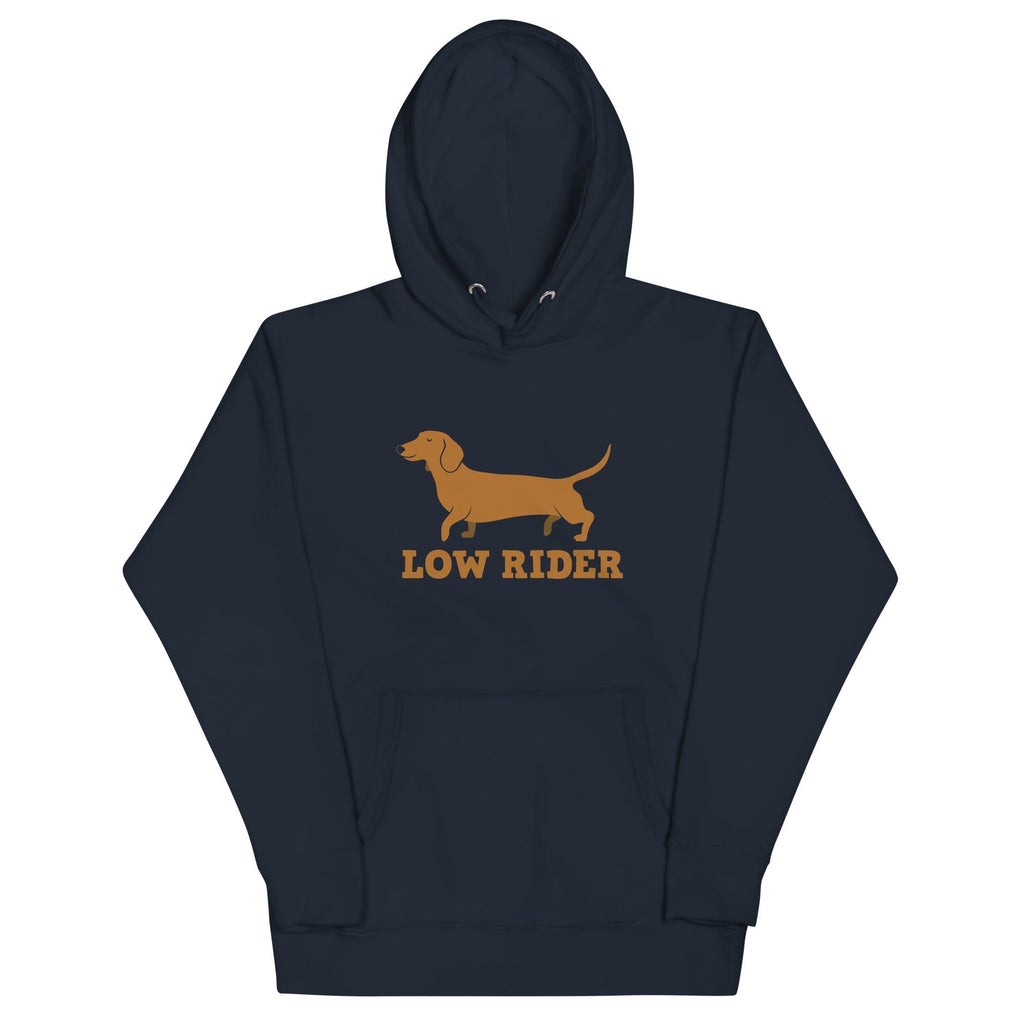 Low Rider Unisex Hoodie T-Shirts, Sweatshirt | PureTeeCo.com (Image 1)