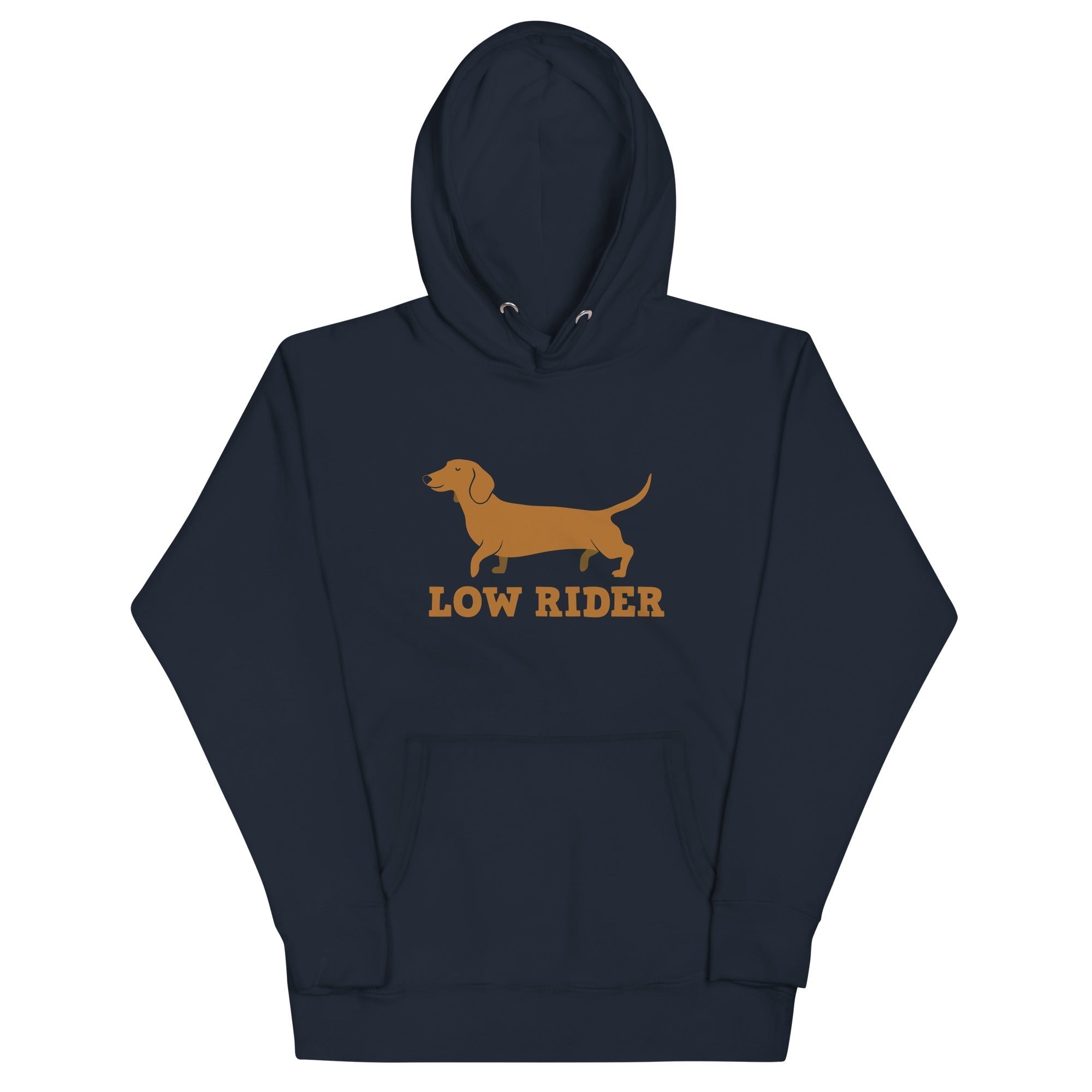 Low Rider Unisex Hoodie T-Shirts, Sweatshirt | PureTeeCo.com (Image 1)