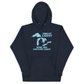 Great Lakes? Unisex Hoodie T-Shirts, Sweatshirt | PureTeeCo.com (Image 1)