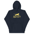 Squirrel?! Unisex Hoodie T-Shirts, Sweatshirt | PureTeeCo.com (Image 1)