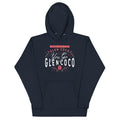 You Go Glen Coco Unisex Hoodie T-Shirts, Sweatshirt | PureTeeCo.com (Image 1)