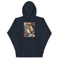 Tales From Oz Unisex Hoodie T-Shirts, Sweatshirt | PureTeeCo.com (Image 1)