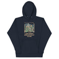 The Second Breakfast Club Unisex Hoodie T-Shirts, Sweatshirt | PureTeeCo.com (Image 1)
