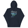Visit Patience Colorado Unisex Hoodie T-Shirts, Sweatshirt | PureTeeCo.com (Image 1)