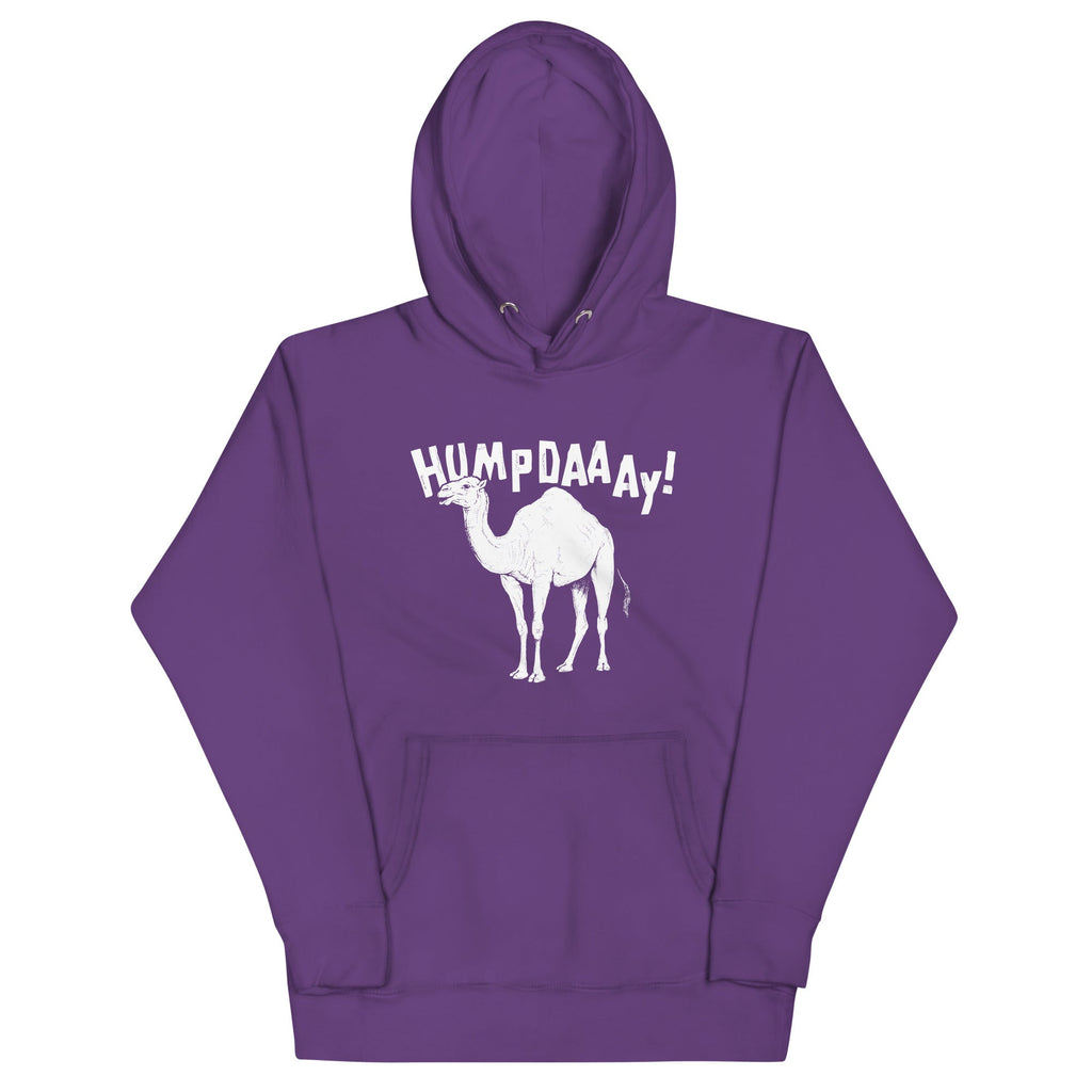 Hump Day! Unisex Hoodie T-Shirts, Sweatshirt | PureTeeCo.com (Image 5)